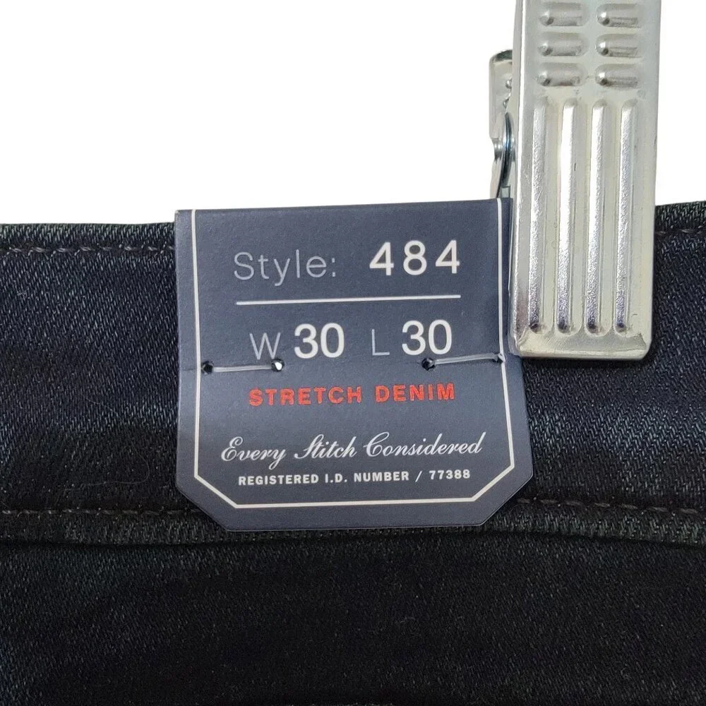 J. Crew crew size